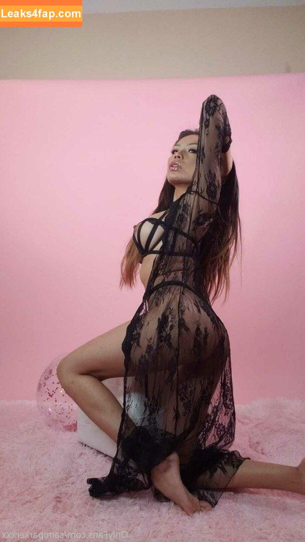 samiparkerxxx / samiparker666 leaked photo photo #0078