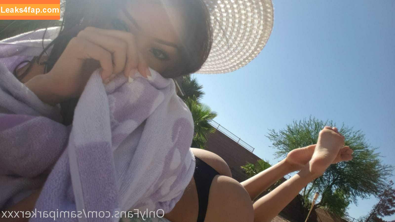 samiparkerxxx / samiparker666 leaked photo photo #0092