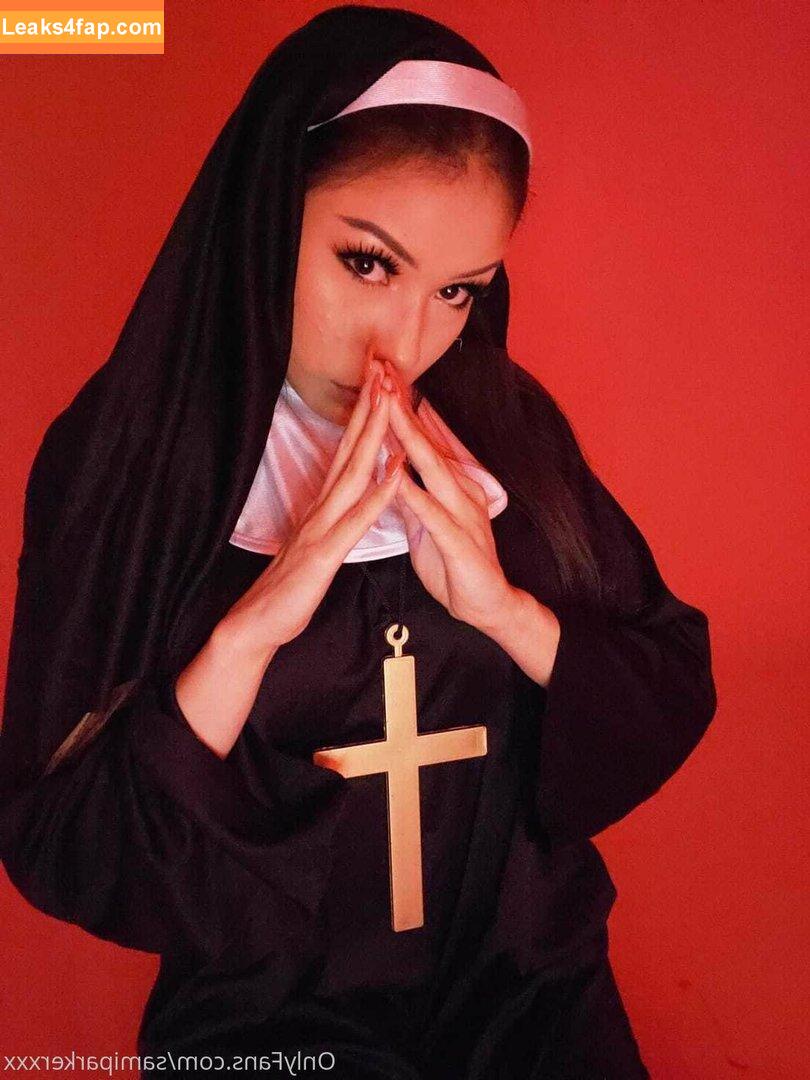 samiparkerxxx / samiparker666 leaked photo photo #0116