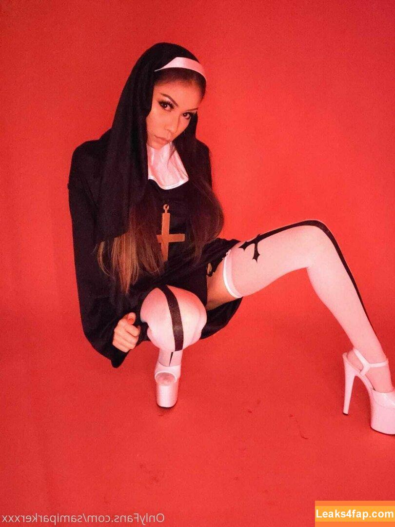 samiparkerxxx / samiparker666 leaked photo photo #0117