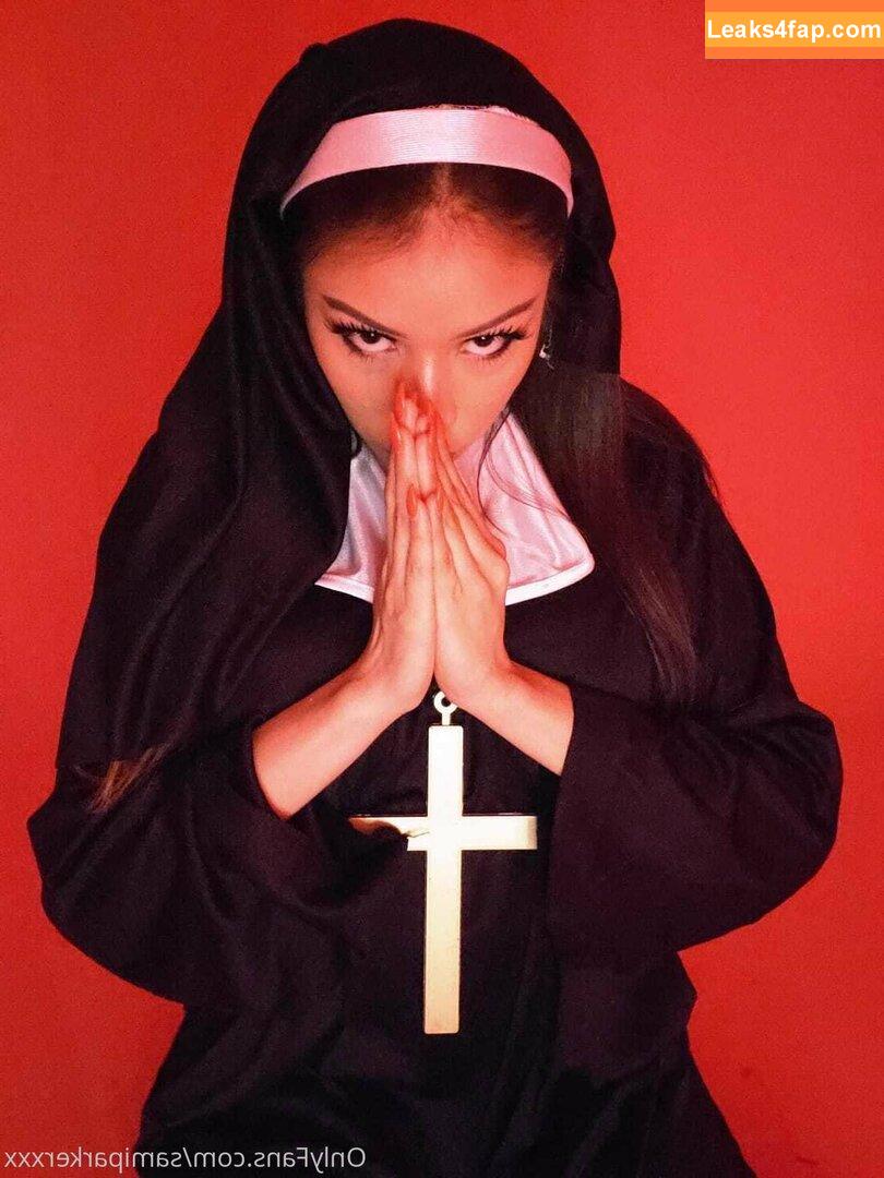 samiparkerxxx / samiparker666 leaked photo photo #0118