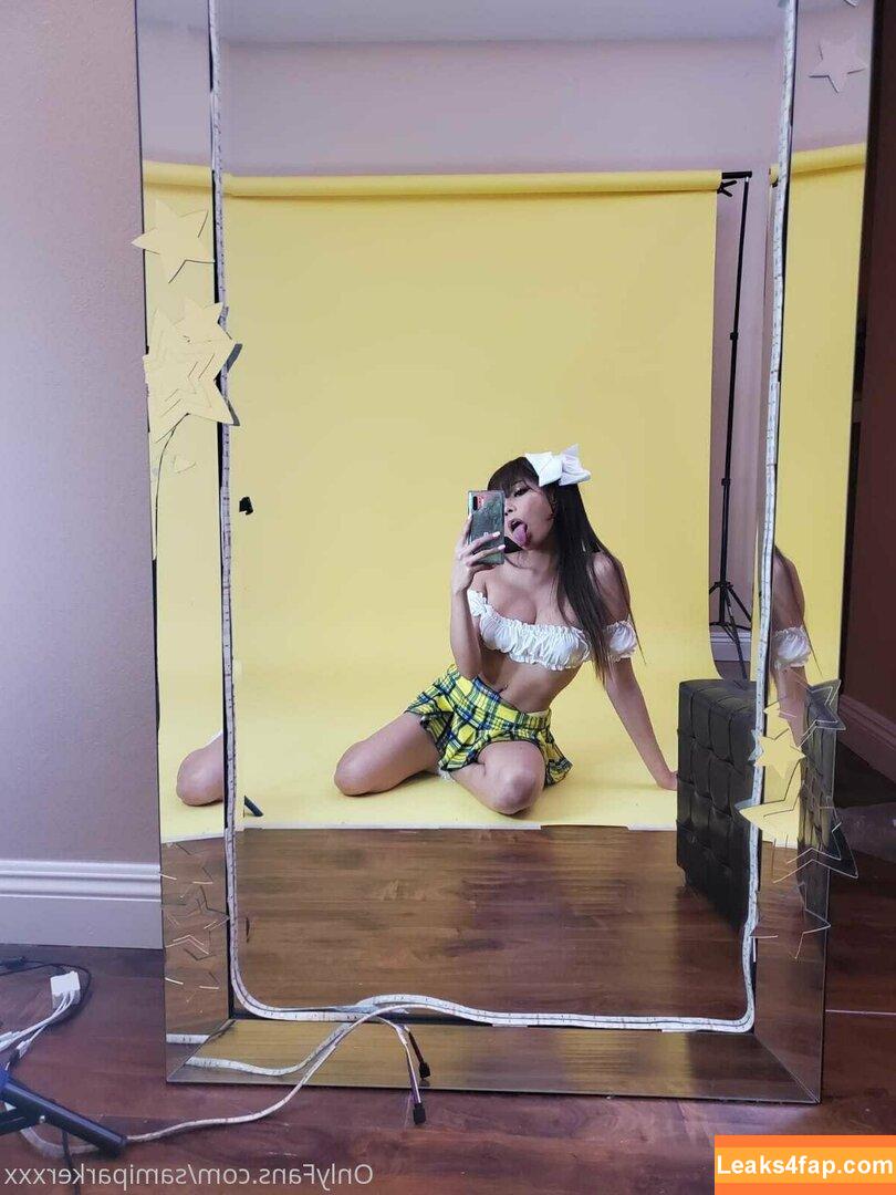 samiparkerxxx / samiparker666 leaked photo photo #0121
