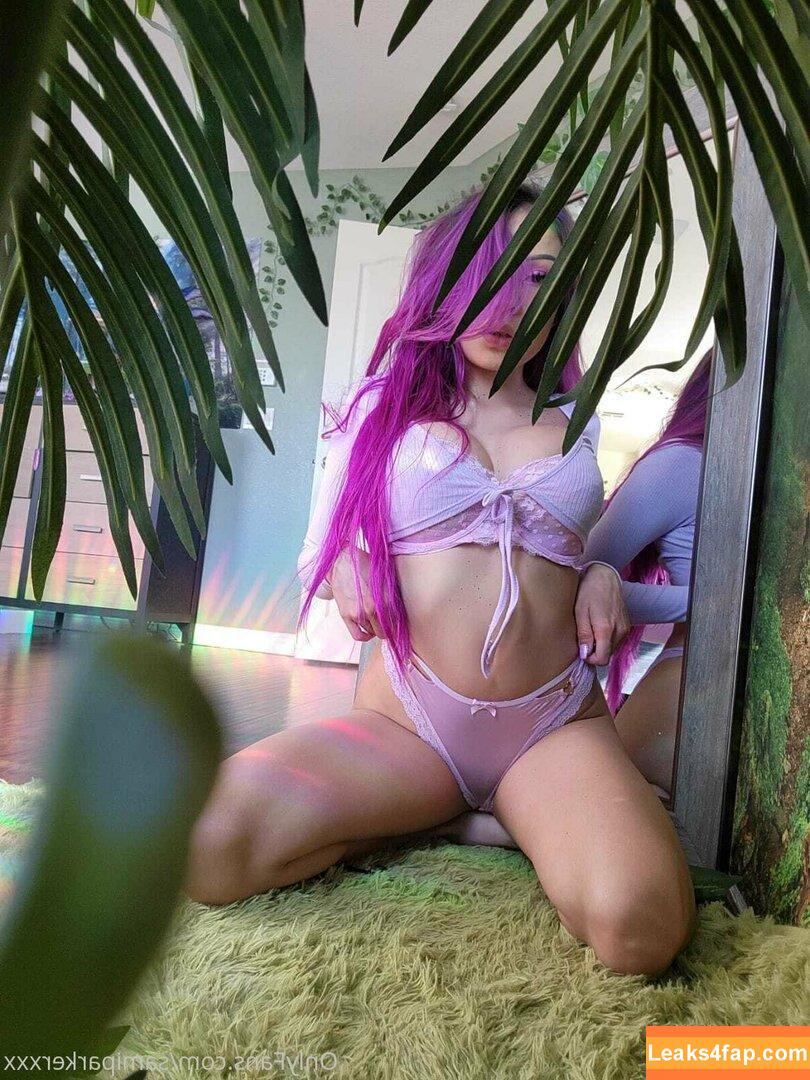 samiparkerxxx / samiparker666 leaked photo photo #0161