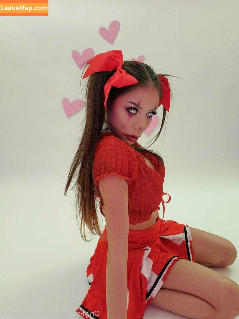 samiparkerxxx / samiparker666 leaked photo photo #0169