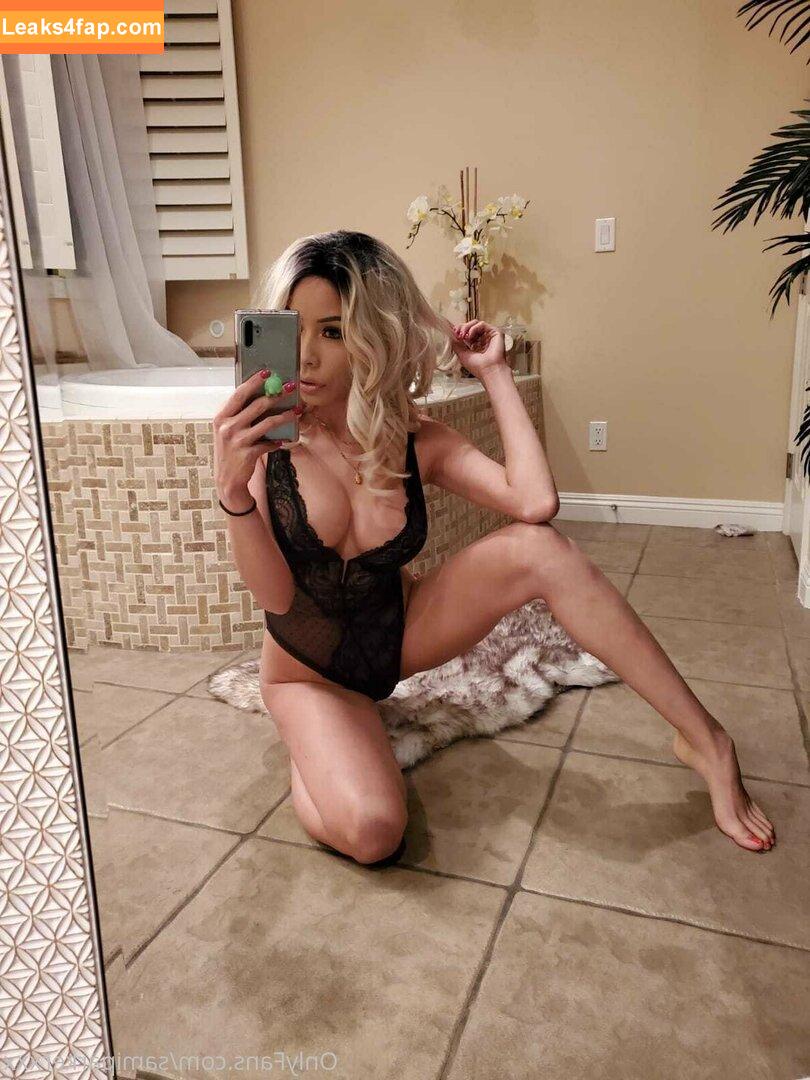 samiparkerxxx / samiparker666 leaked photo photo #0181