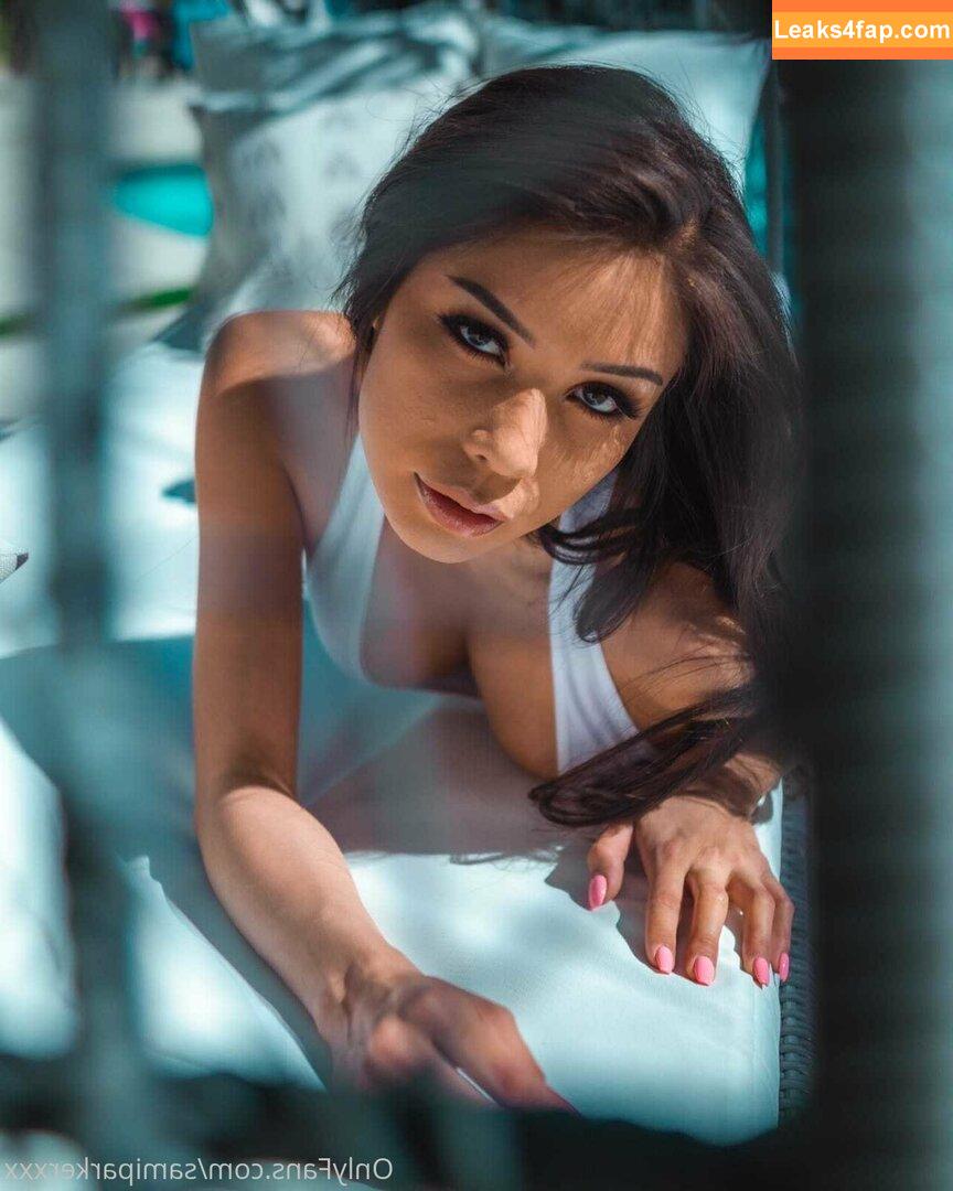 samiparkerxxx / samiparker666 leaked photo photo #0189