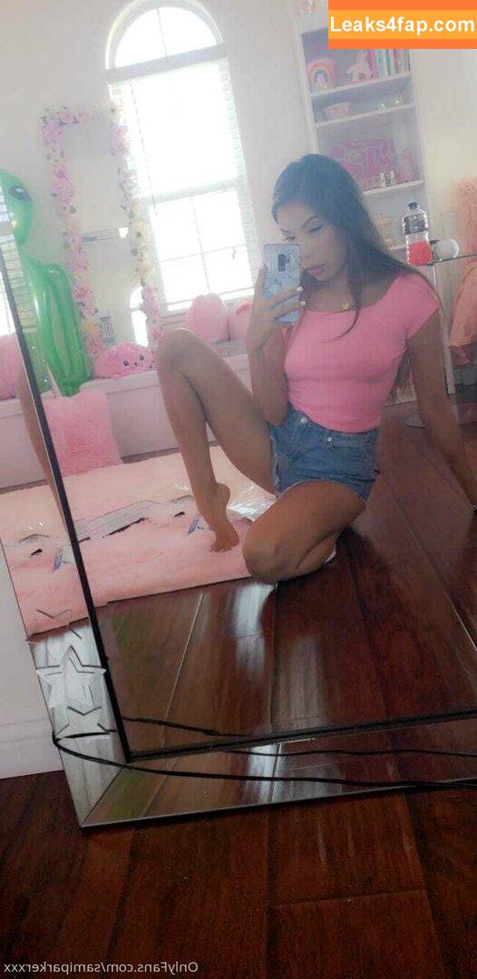 samiparkerxxx / samiparker666 leaked photo photo #0191