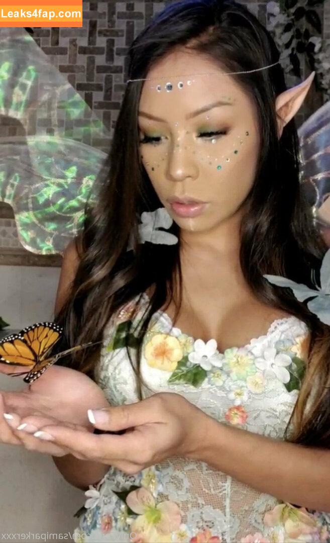 samiparkerxxx / samiparker666 leaked photo photo #0197