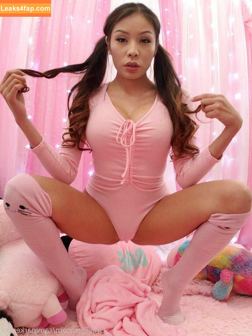 samiparkerxxx / samiparker666 leaked photo photo #0199