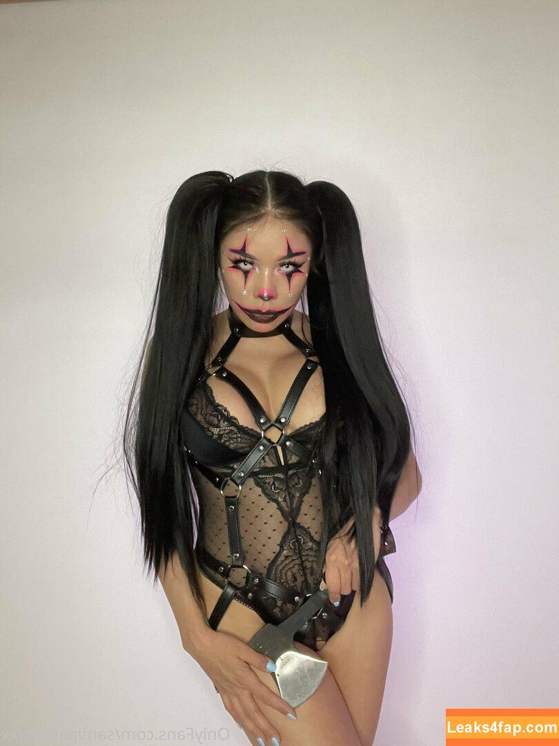 samiparkerxxx / samiparker666 leaked photo photo #0216