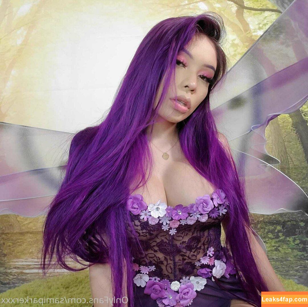 samiparkerxxx / samiparker666 leaked photo photo #0224