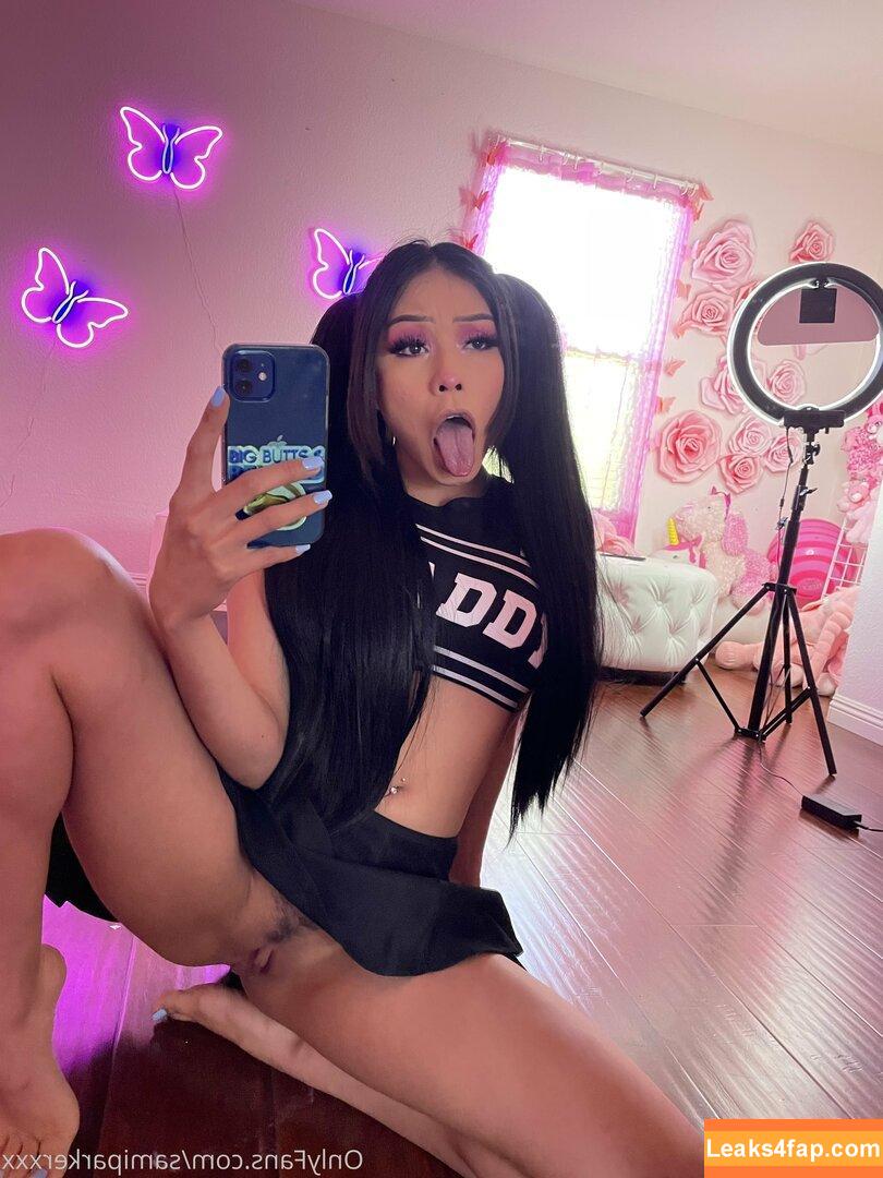 samiparkerxxx / samiparker666 leaked photo photo #0225