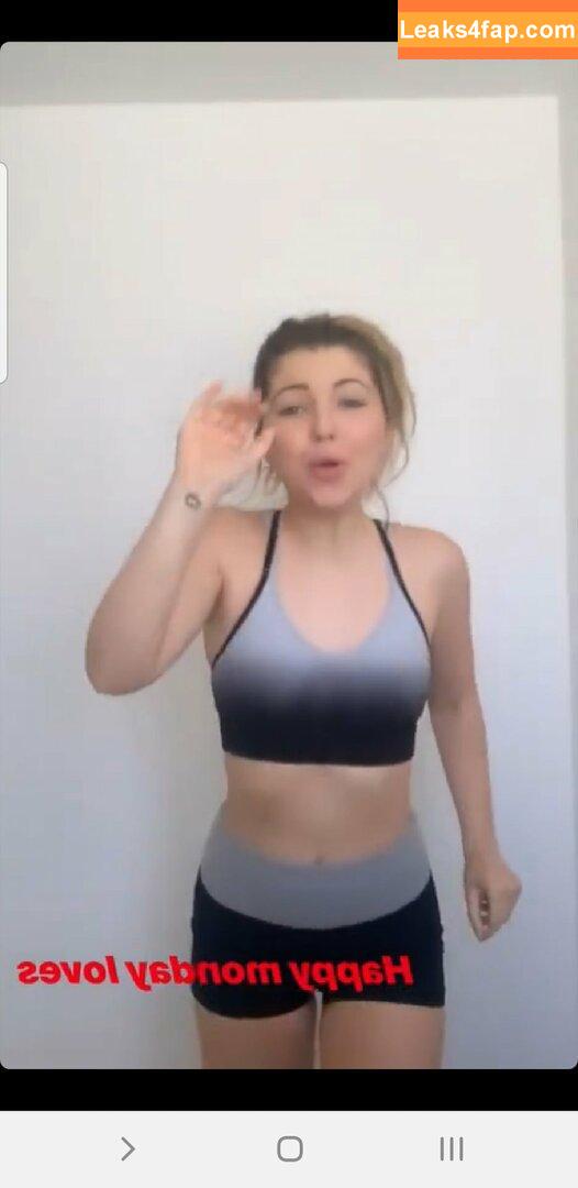 Sammi Hanratty / sammihanratty leaked photo photo #0044