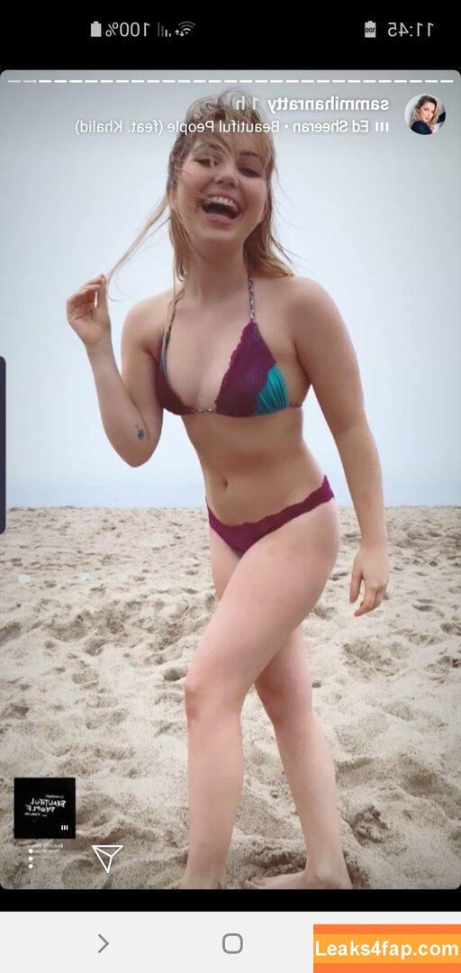 Sammi Hanratty / sammihanratty leaked photo photo #0074