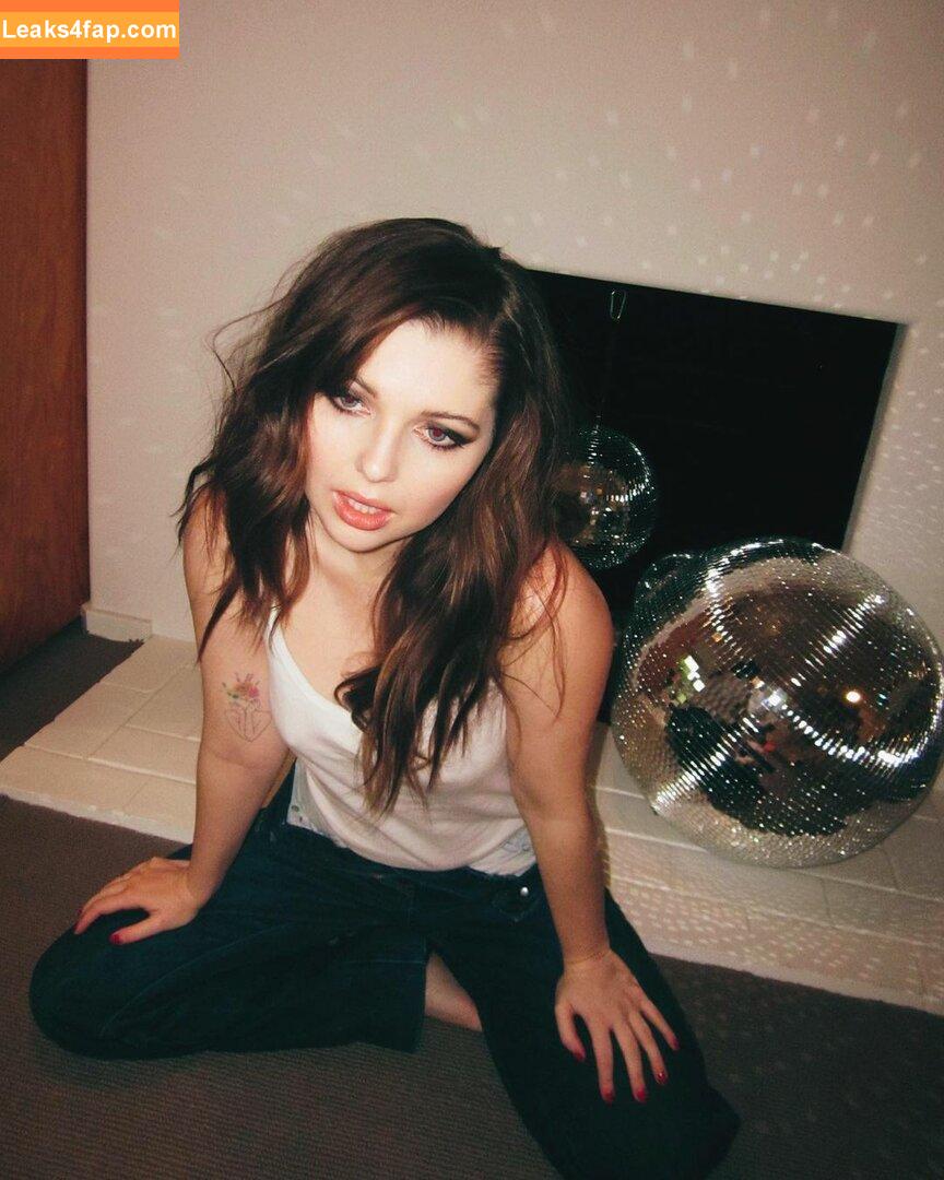 Sammi Hanratty / sammihanratty слитое фото фото #0082