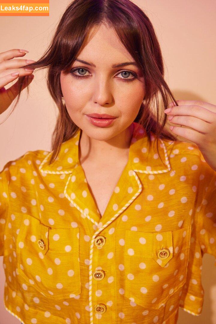 Sammi Hanratty / sammihanratty слитое фото фото #0104