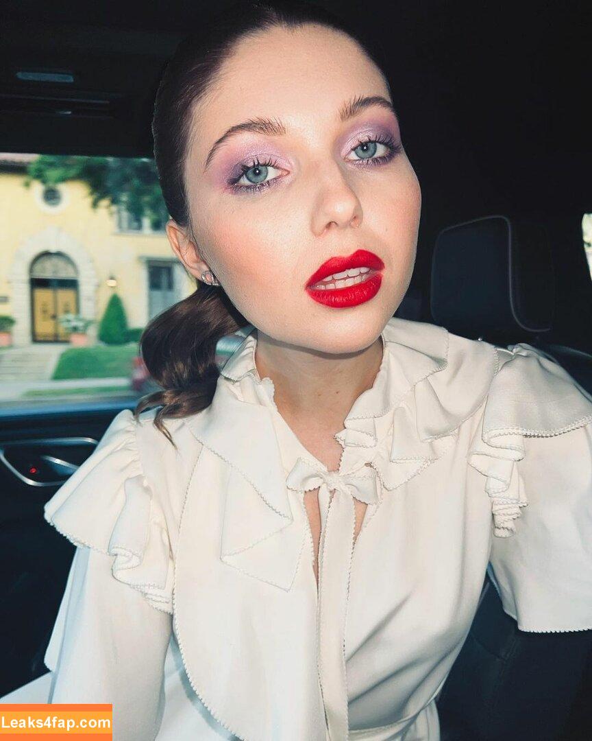 Sammi Hanratty / sammihanratty слитое фото фото #0160