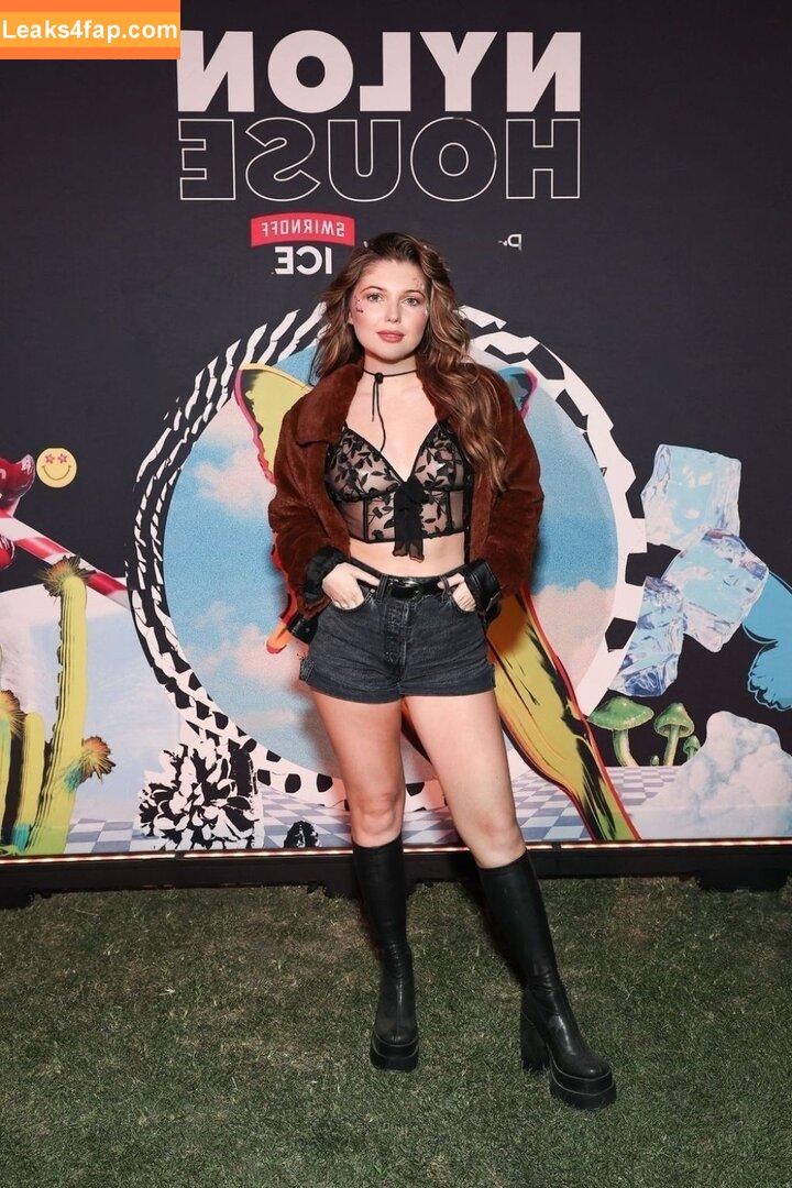 Sammi Hanratty / sammihanratty слитое фото фото #0316