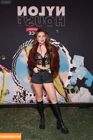 Sammi Hanratty photo #0314