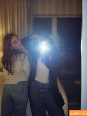 Sammi Hanratty photo #0390