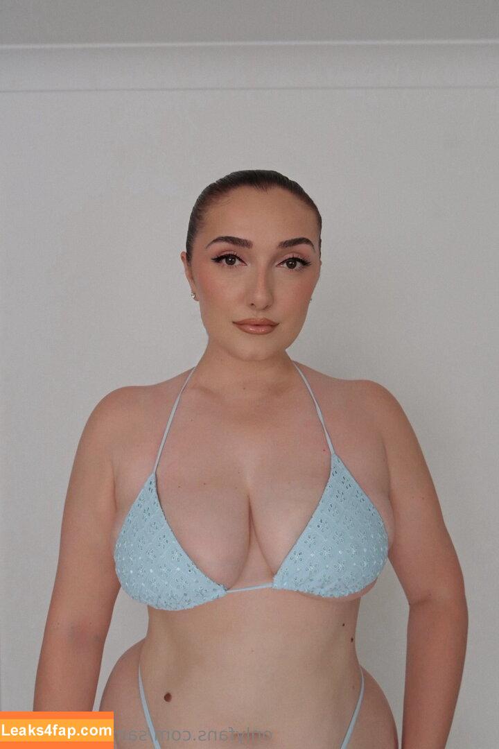 sammiewarrenx /  leaked photo photo #0002
