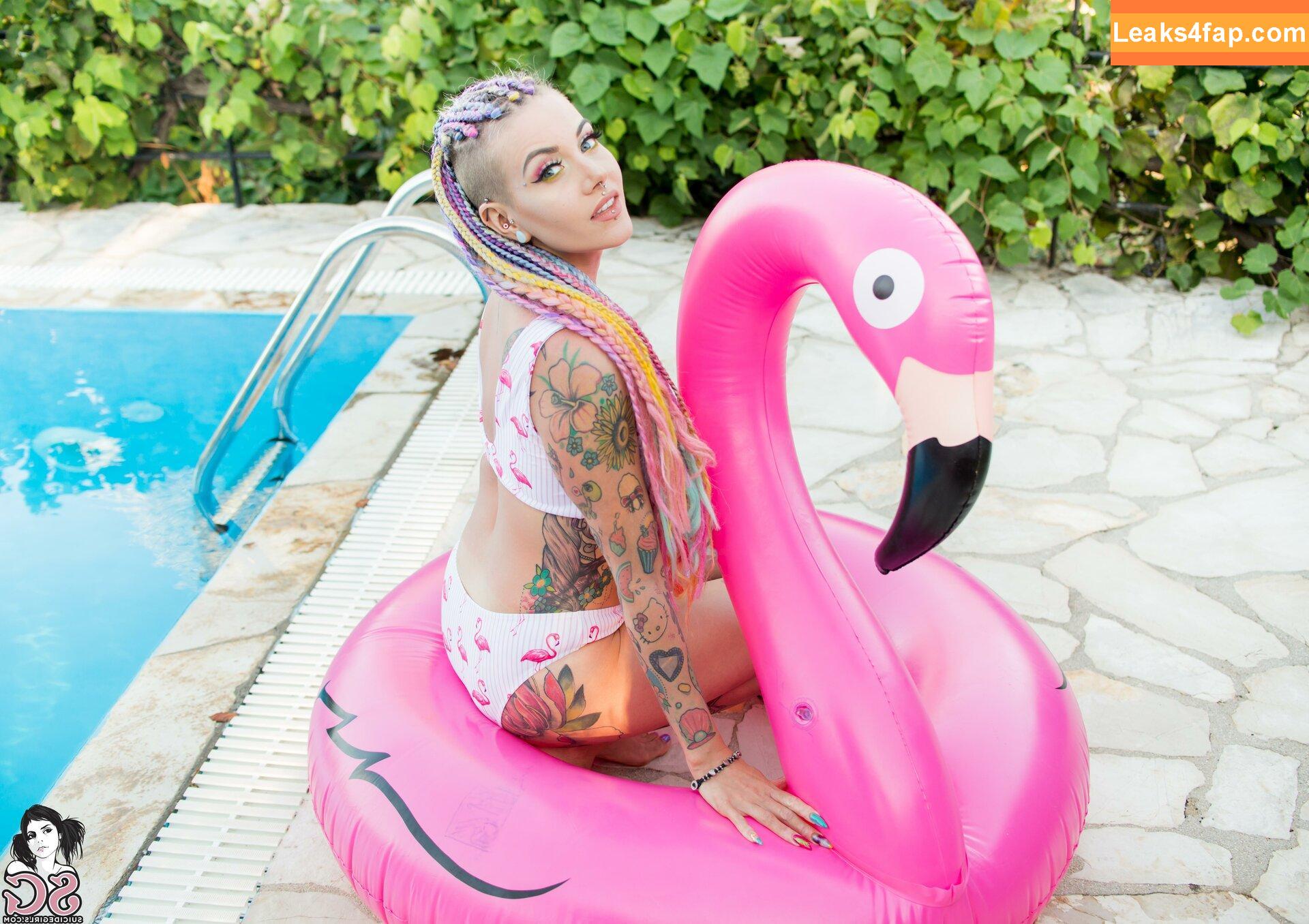 Sammiii Suicide / franken_h00ker / sammi-starfish leaked photo photo #0127