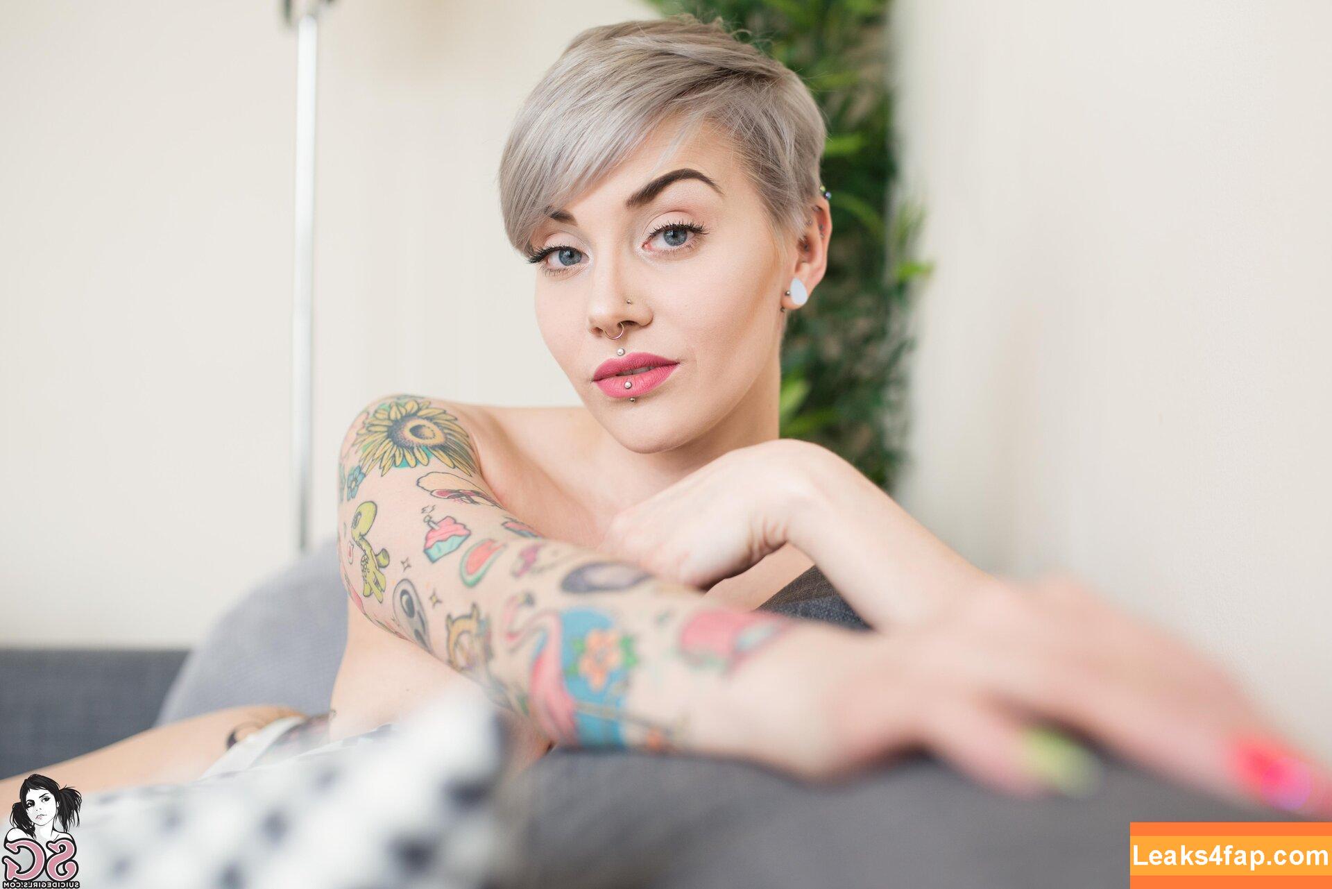 Sammiii Suicide / franken_h00ker / sammi-starfish leaked photo photo #0207