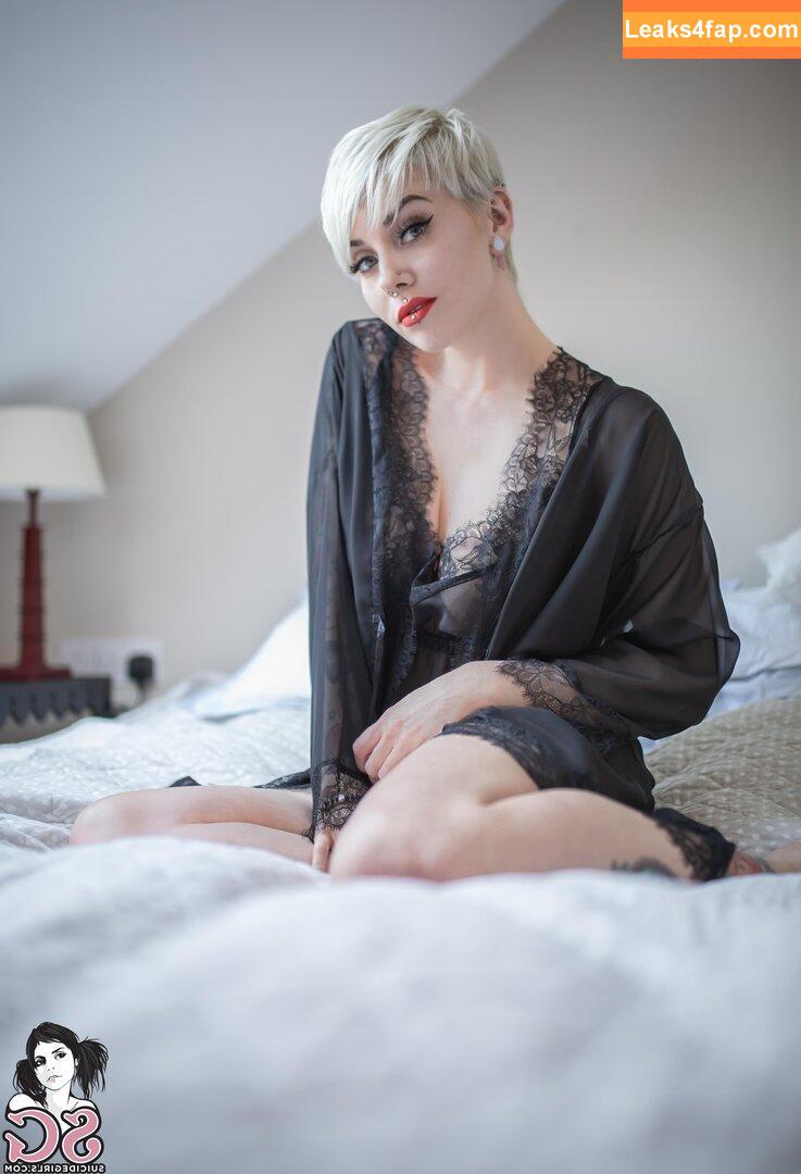 Sammiii Suicide / franken_h00ker / sammi-starfish leaked photo photo #0252