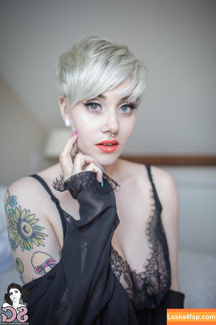 Sammiii Suicide / franken_h00ker / sammi-starfish leaked photo photo #0255