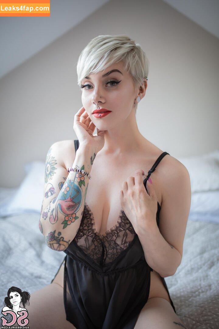 Sammiii Suicide / franken_h00ker / sammi-starfish leaked photo photo #0258