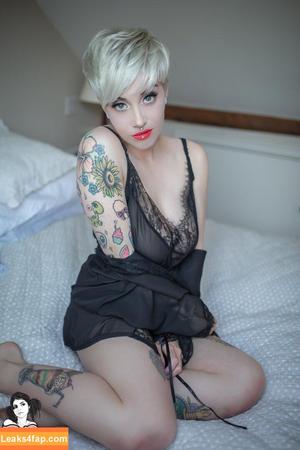 Sammiii Suicide фото #0254