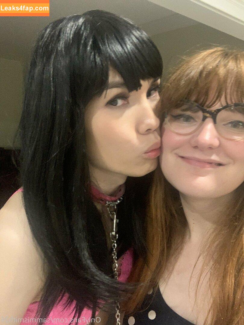 sammismith26 / sammsmith26 leaked photo photo #0063