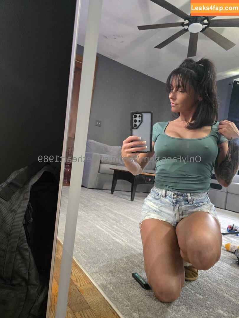 Sammisweetheart1989 / sammisweetheart8814 leaked photo photo #0077