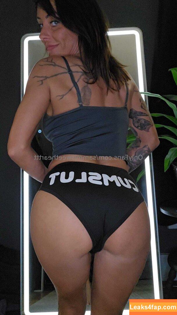 sammisweethearttt / sammisweetheart leaked photo photo #0094