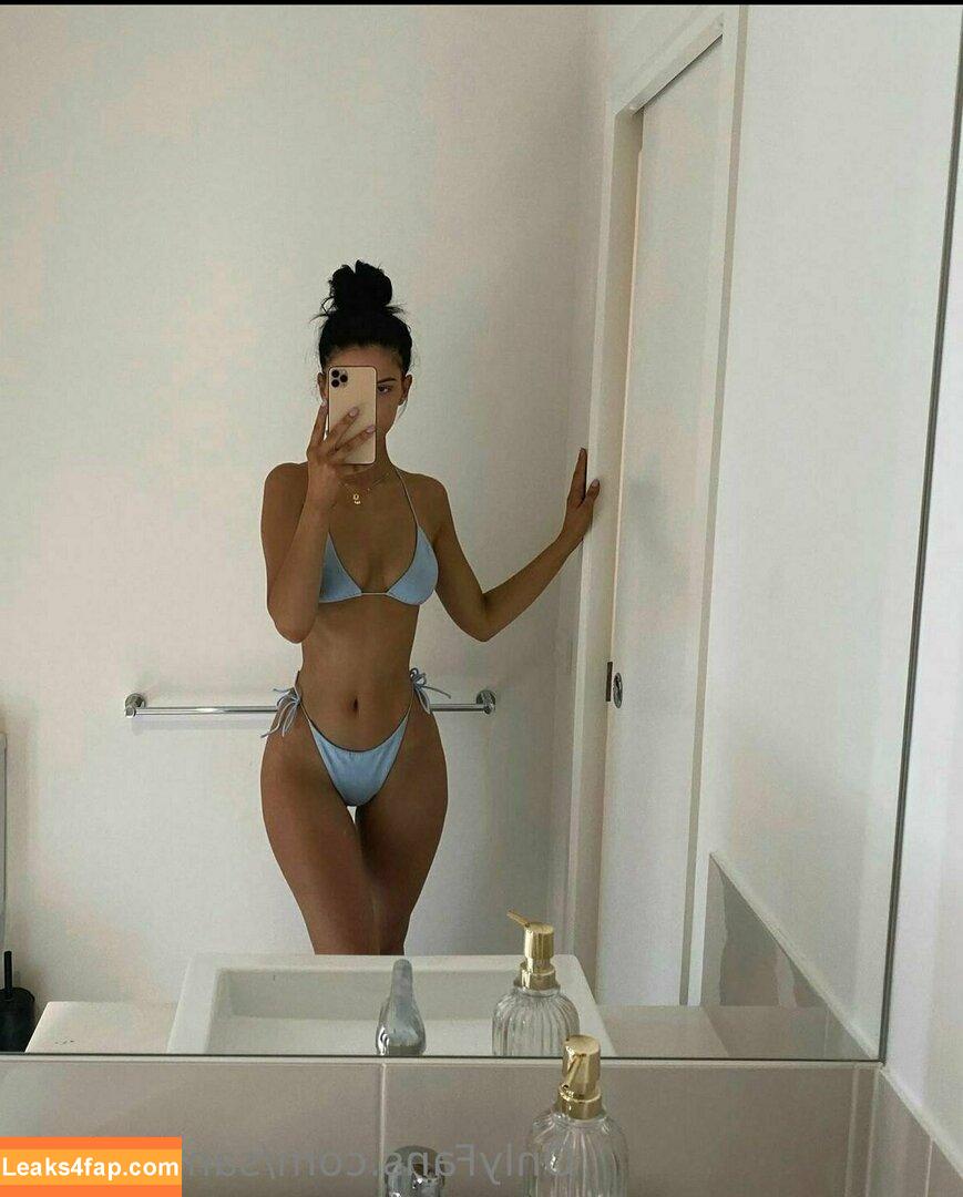 sammparks /  leaked photo photo #0021