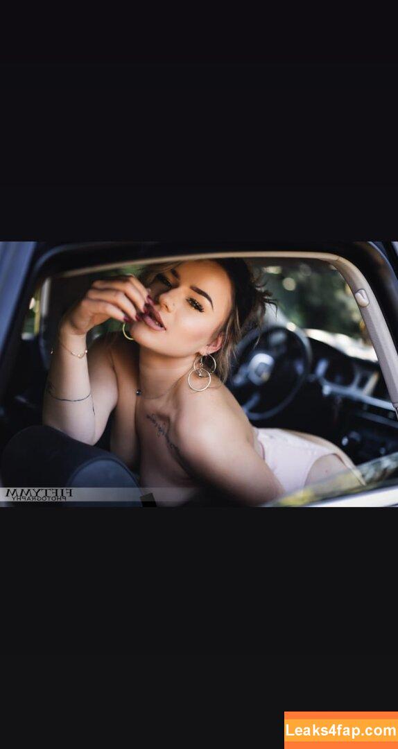 Sammy Bartlett / sammibartlettofficial leaked photo photo #0007