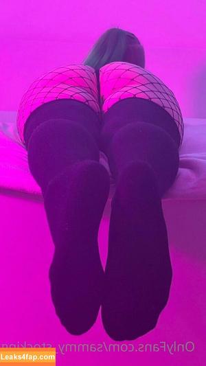 sammy_stocking photo #0055