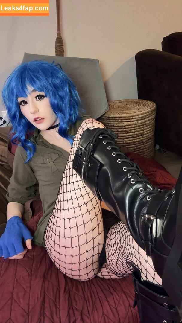 Sammynoodlesoup / 83126918 / https: / thegoldengoddes leaked photo photo #0446