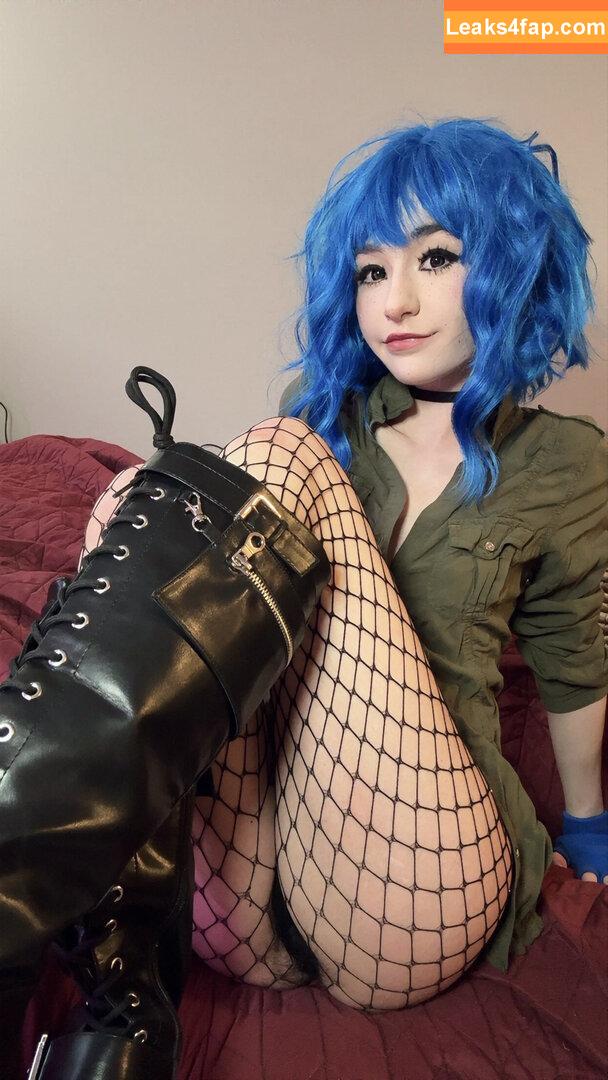 Sammynoodlesoup / 83126918 / https: / thegoldengoddes leaked photo photo #0460