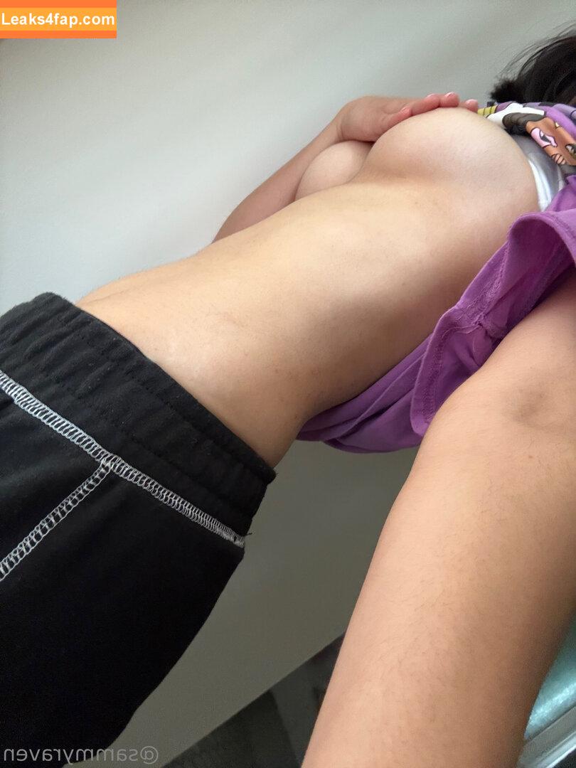 Sammyraven / sammyraven_ leaked photo photo #0001