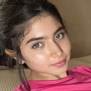 random model