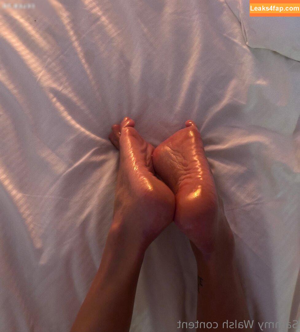 Sammysfeetgreet / xomaddykxo слитое фото фото #0060