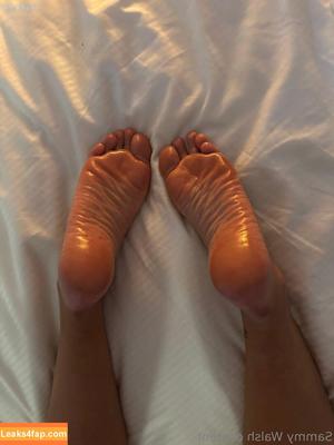 Sammysfeetgreet фото #0059