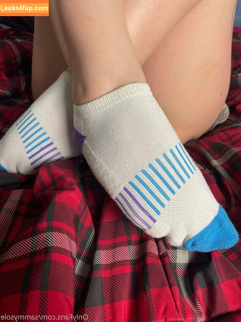 sammysole / sockittohim_ leaked photo photo #0011