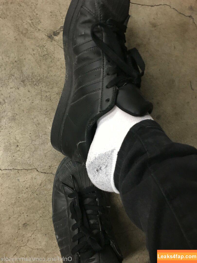 sammysole / sockittohim_ leaked photo photo #0020