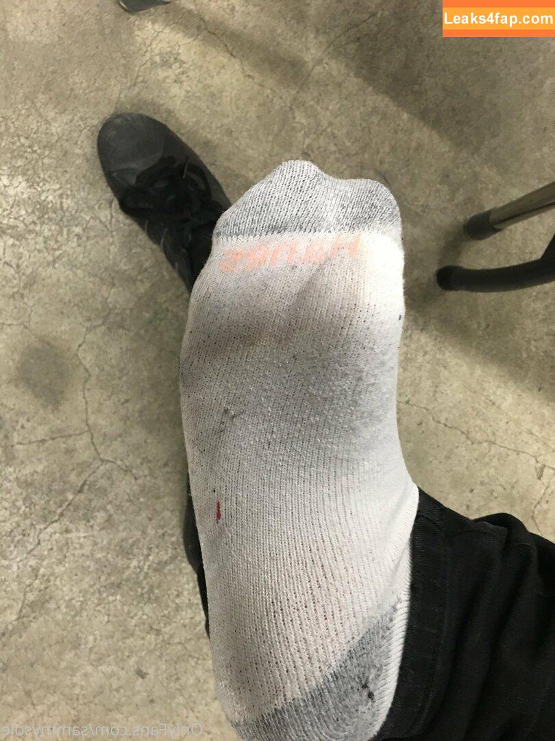 sammysole / sockittohim_ leaked photo photo #0021