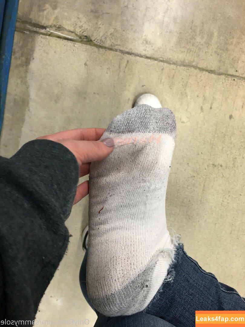 sammysole / sockittohim_ leaked photo photo #0026