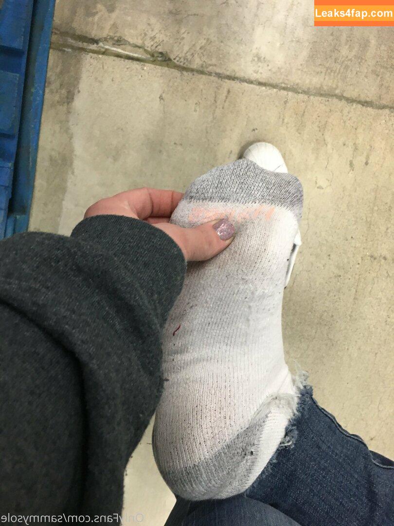 sammysole / sockittohim_ leaked photo photo #0027