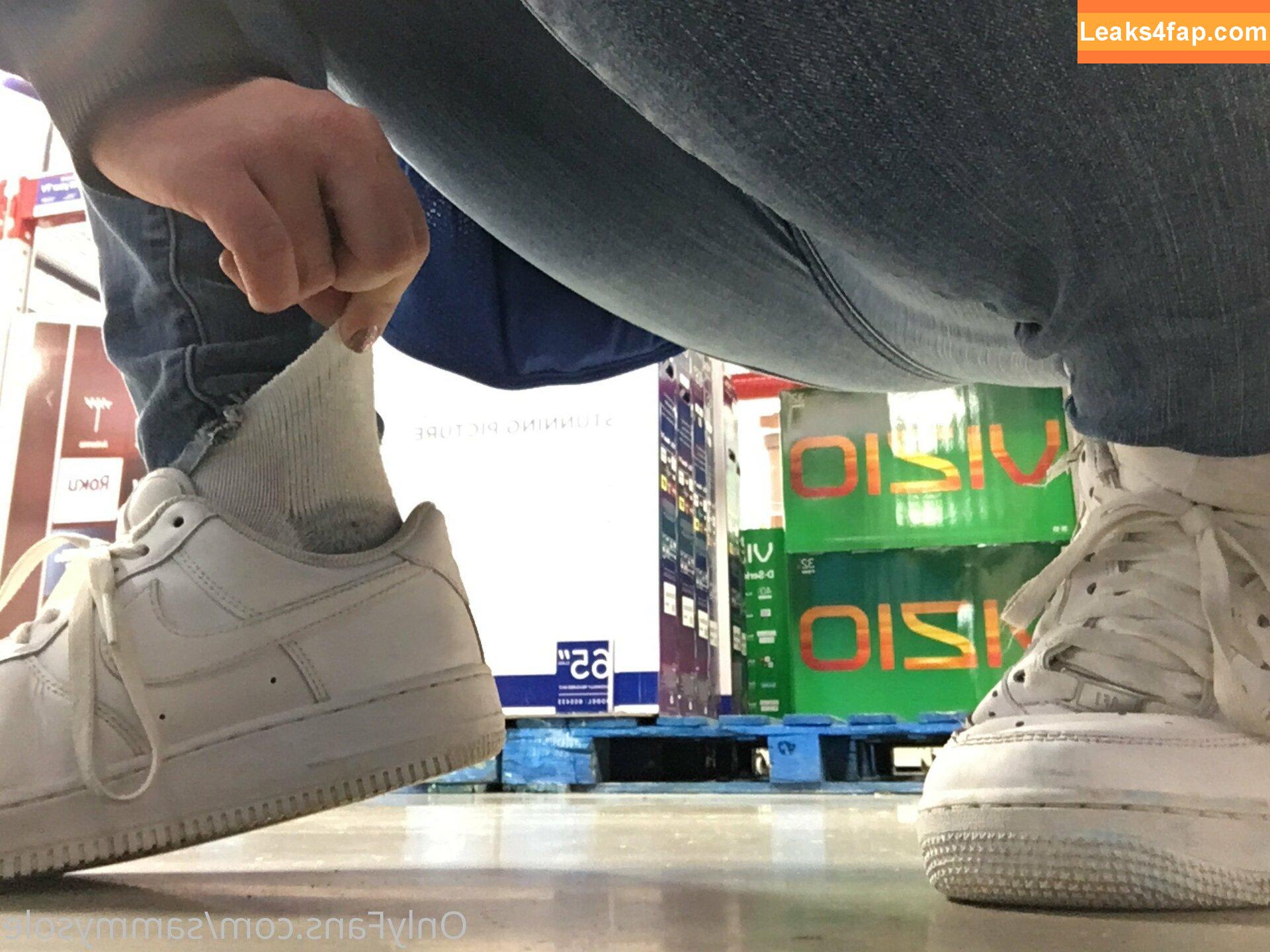 sammysole / sockittohim_ leaked photo photo #0029