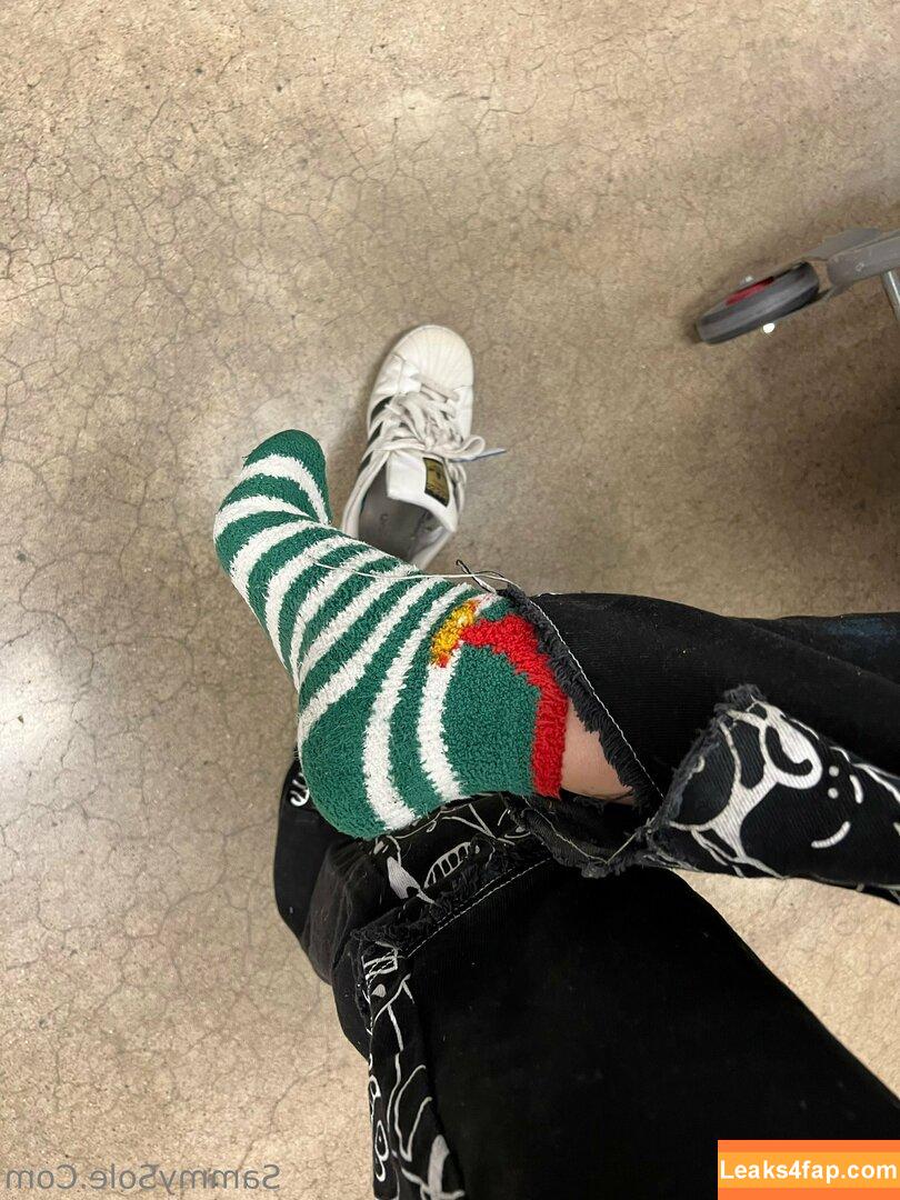 sammysole / sockittohim_ leaked photo photo #0195